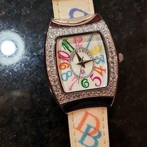 Dooney & Burke Ladies watch